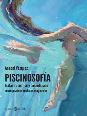 cover image of Piscinosofía